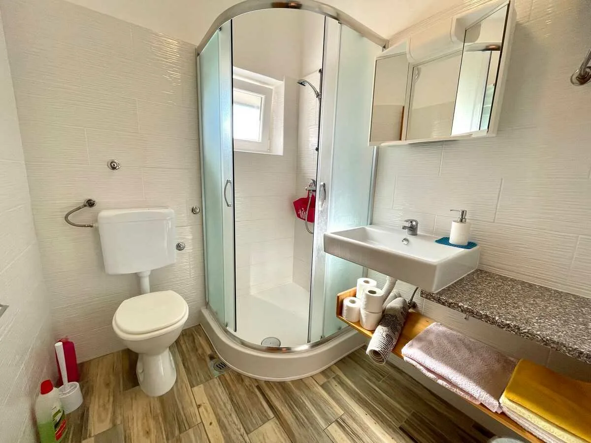 Apartman Luky 4