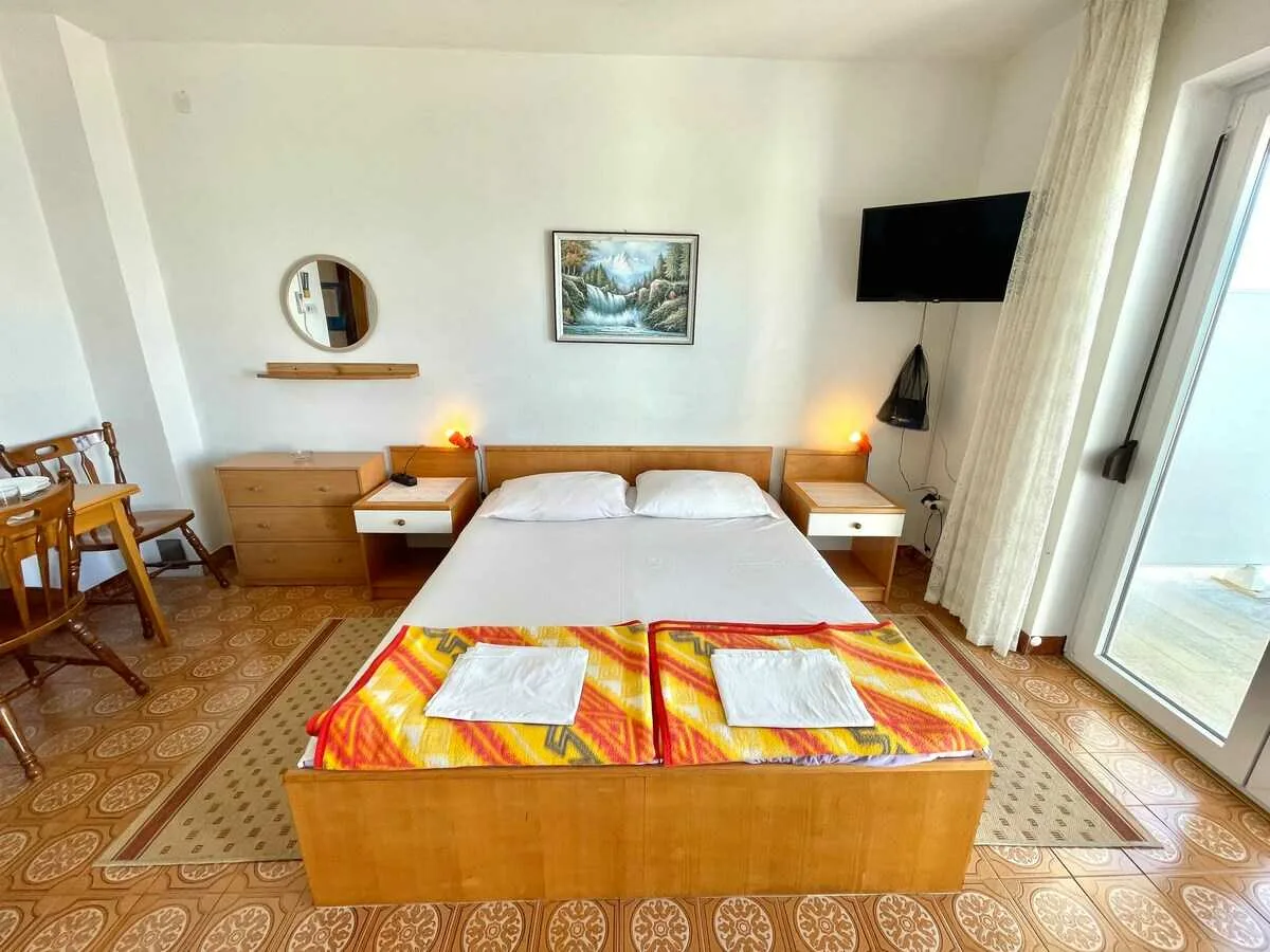 Apartman Luky 5