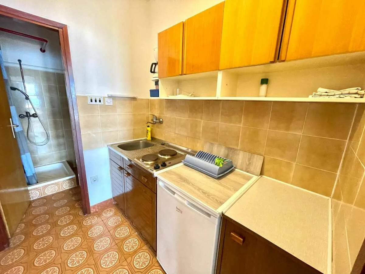 Apartman Luky 5