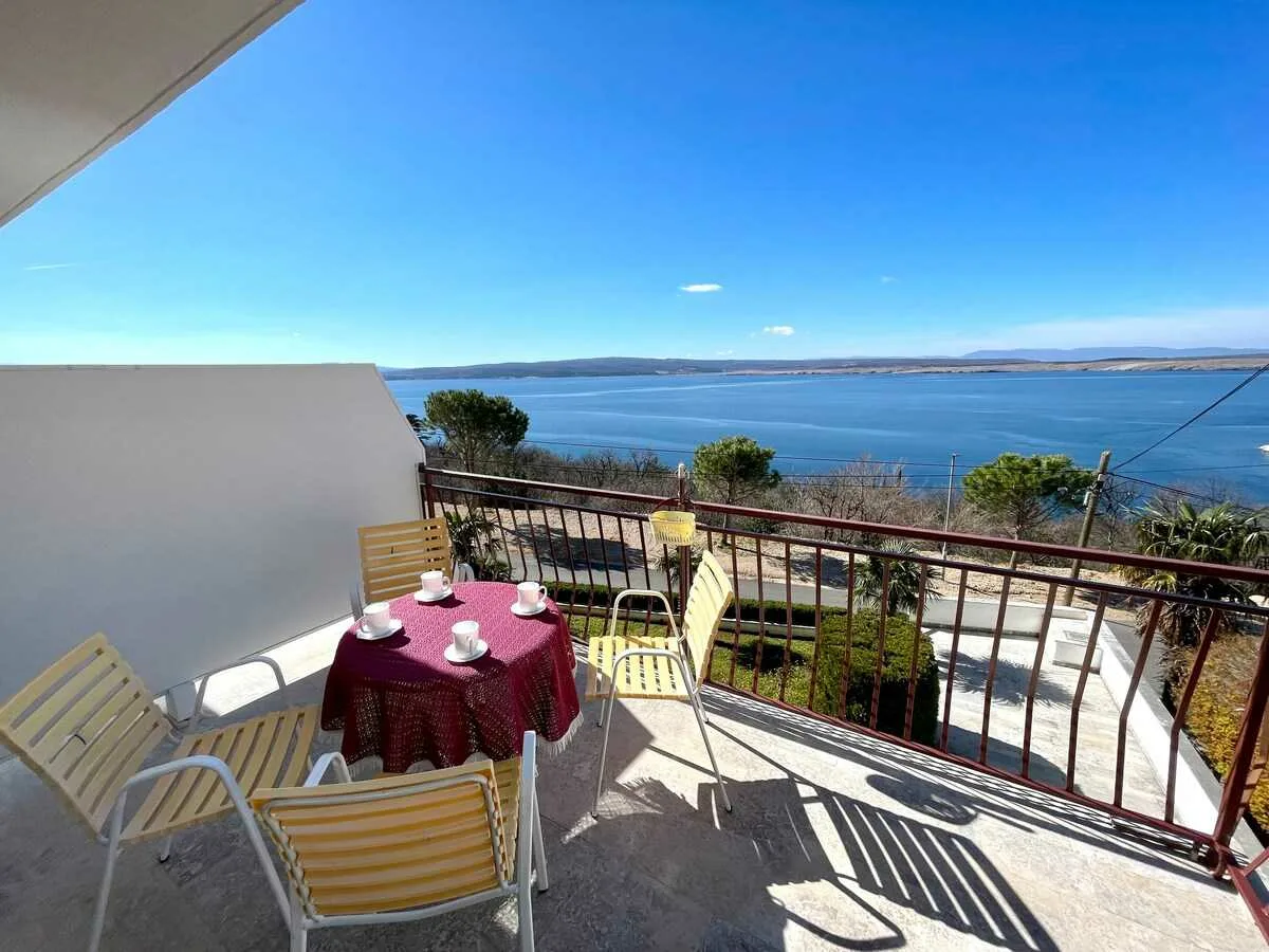 Apartman Luky 6