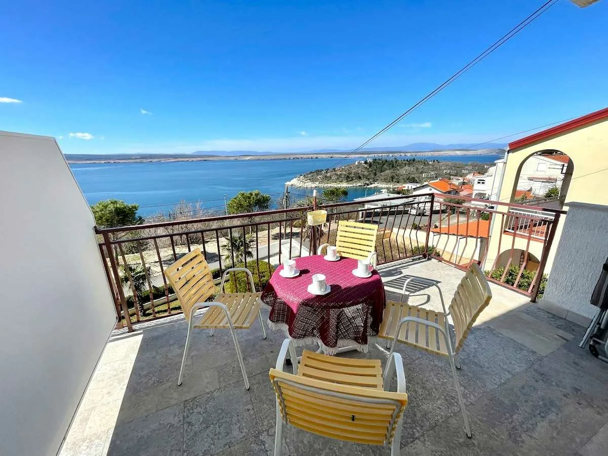 Apartman Luky 6