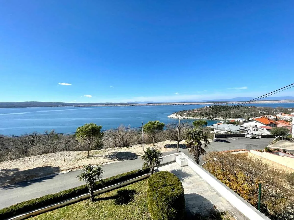 Apartman Luky 6