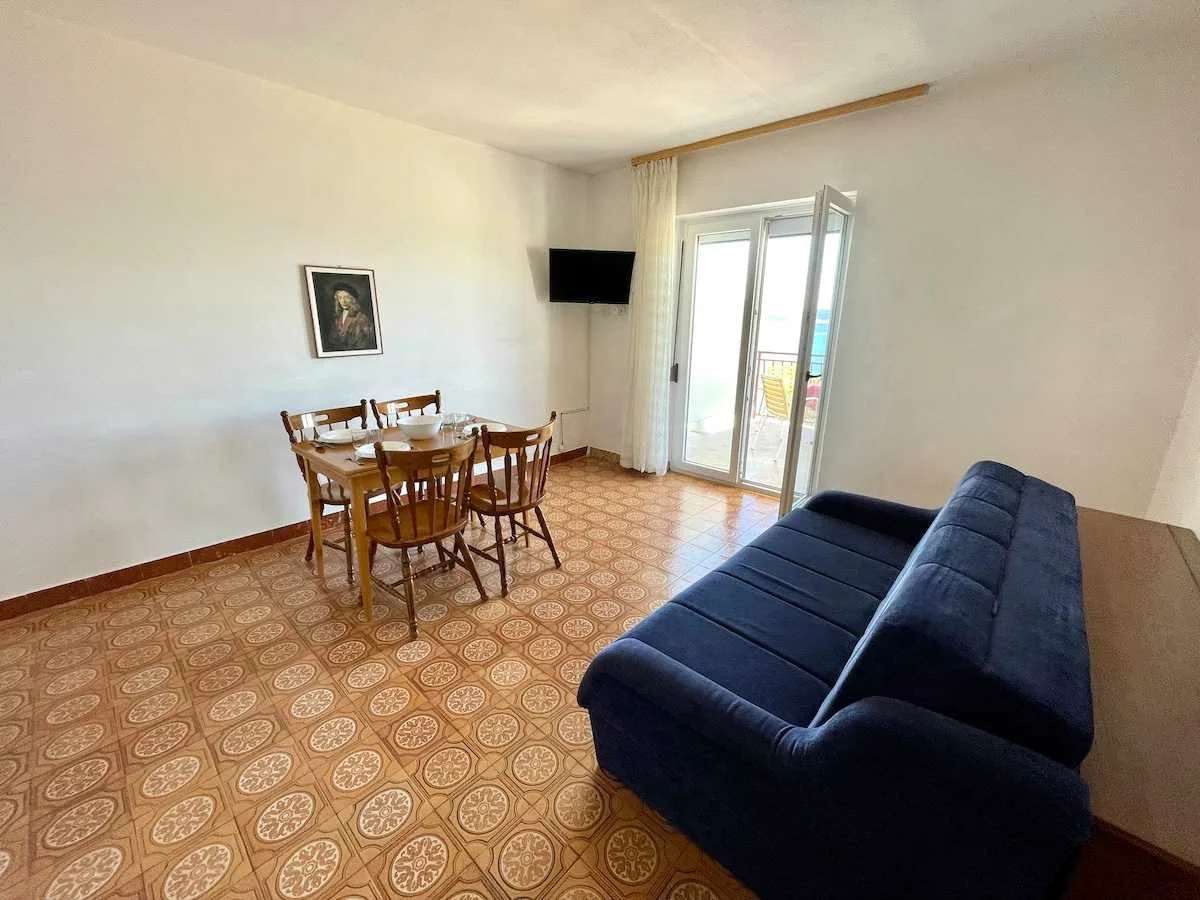 Apartman Luky 7