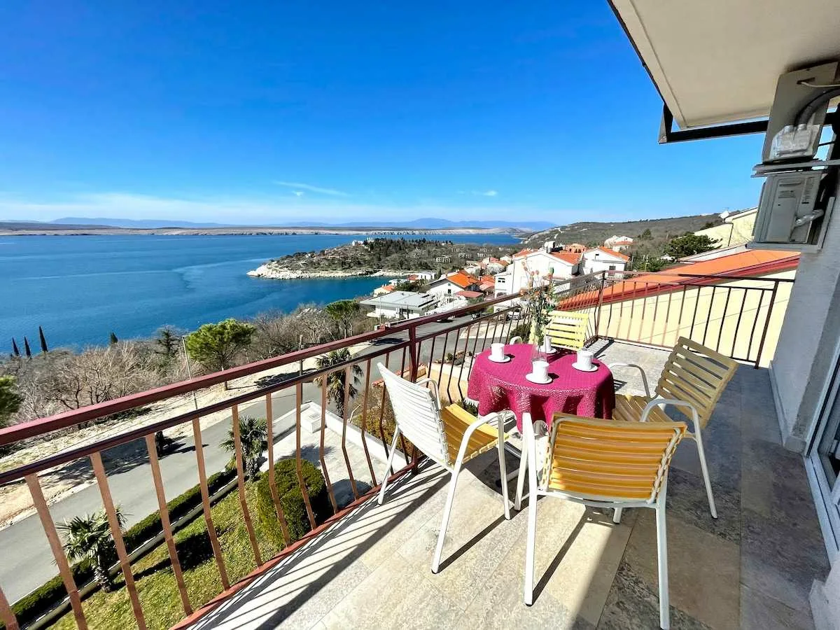 Apartman Luky 7