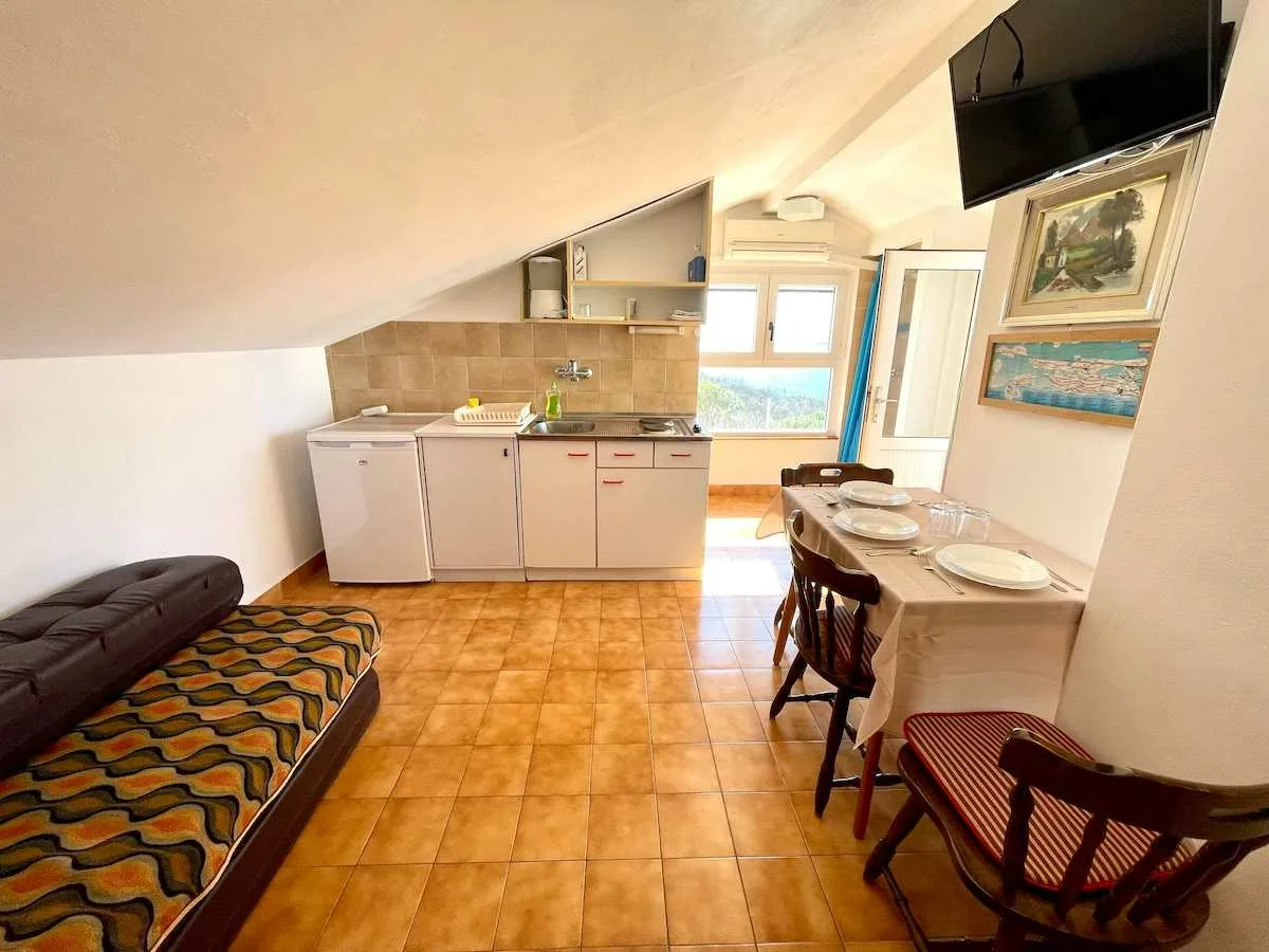 Apartman Luky 8
