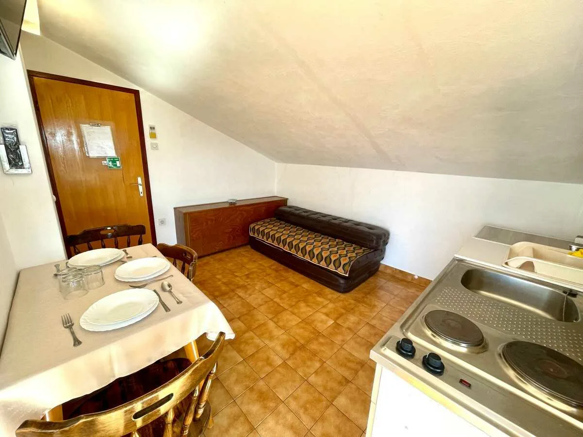Apartman Luky 8