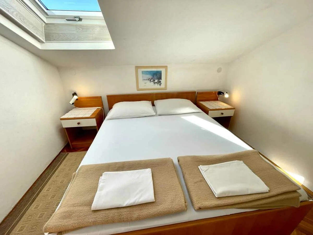Apartman Luky 8