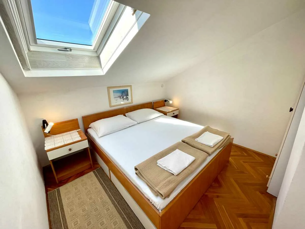 Apartman Luky 8