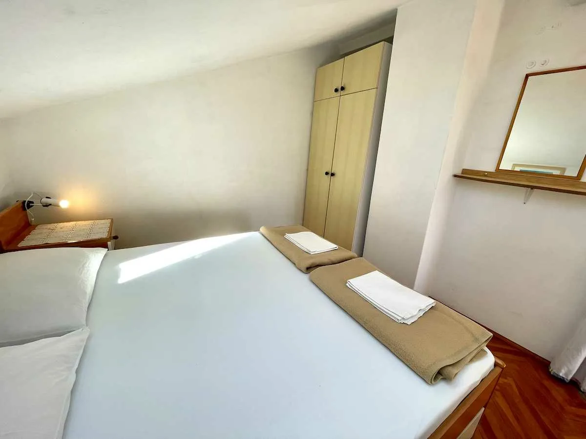 Apartman Luky 8