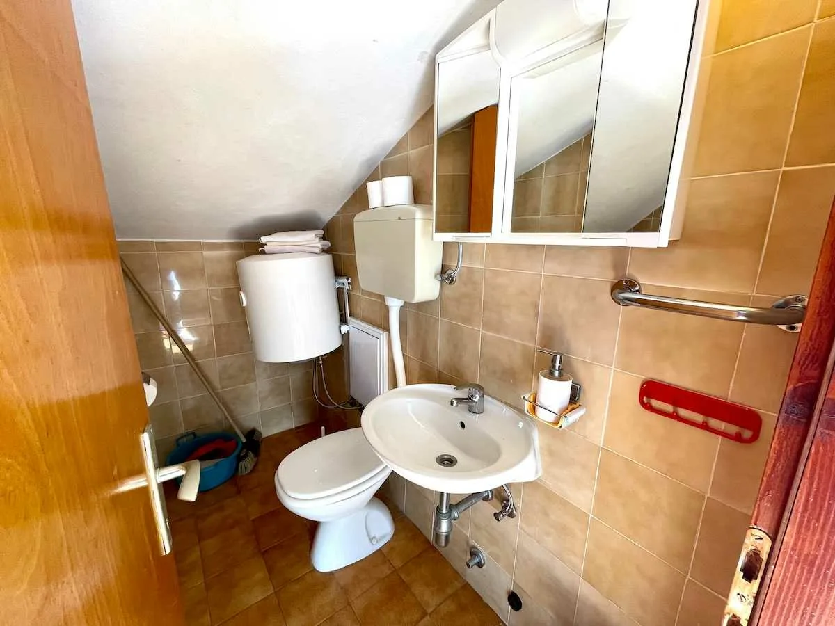 Apartman Luky 8