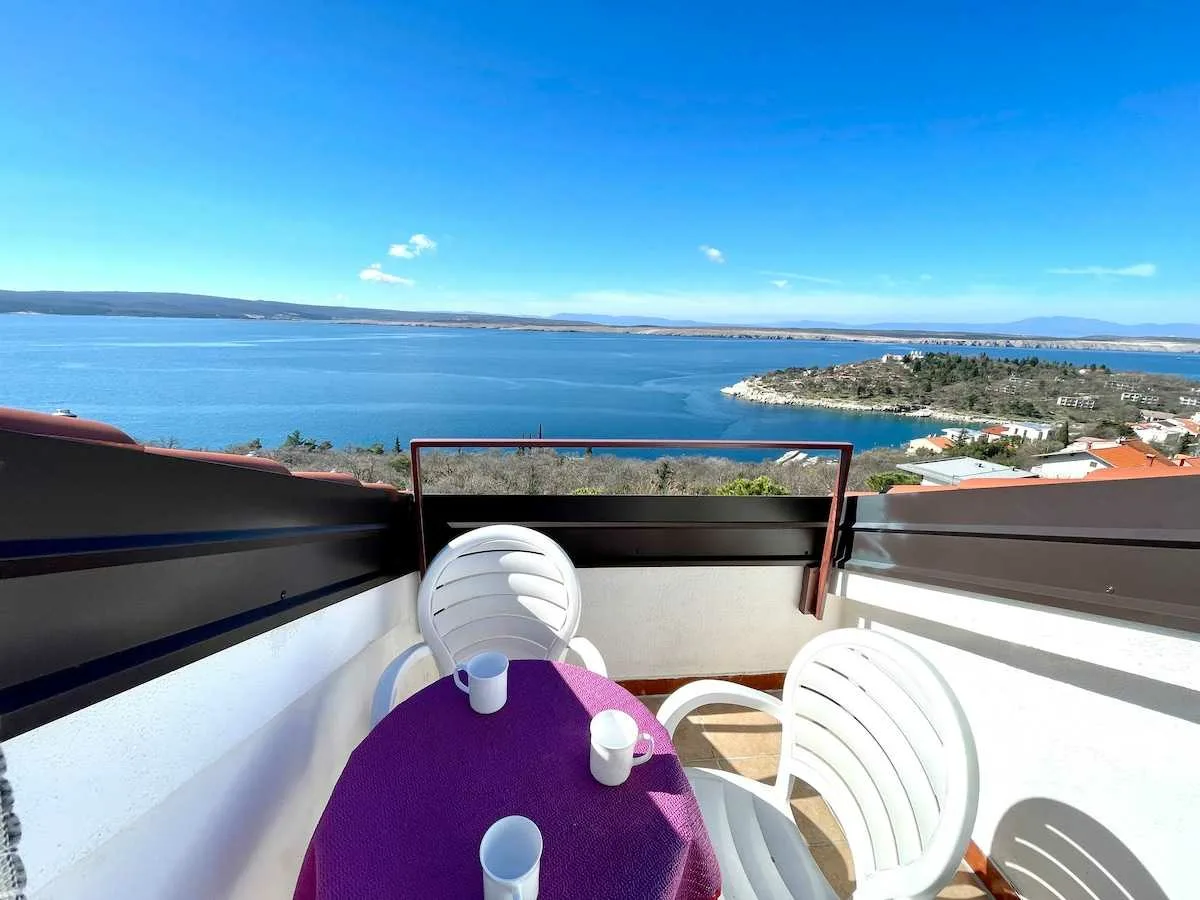 Apartman Luky 8