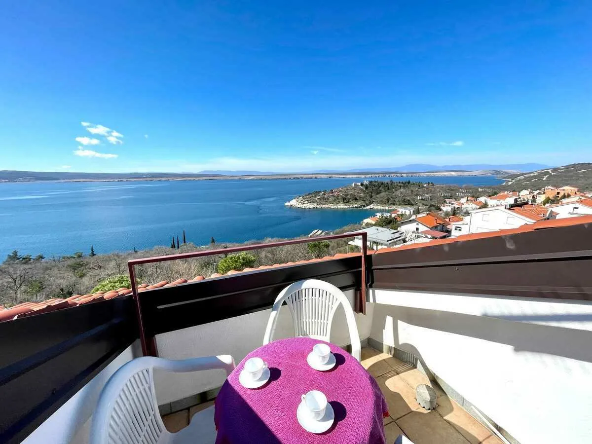 Apartman Luky 9