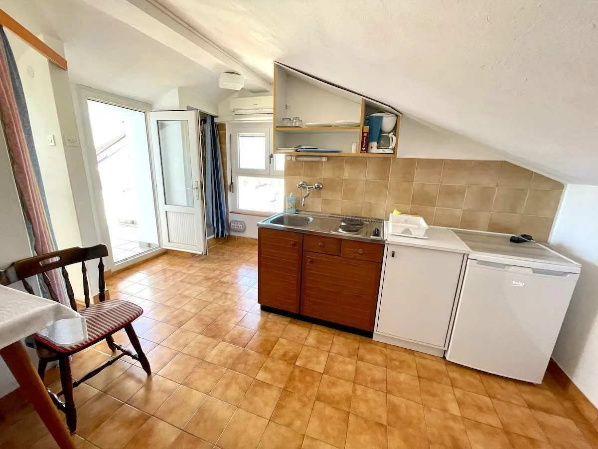Apartman Luky 9
