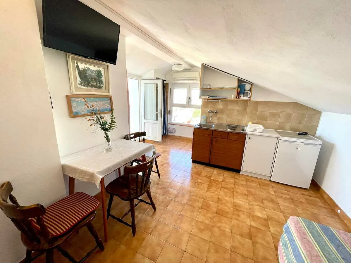 Apartman Luky 9