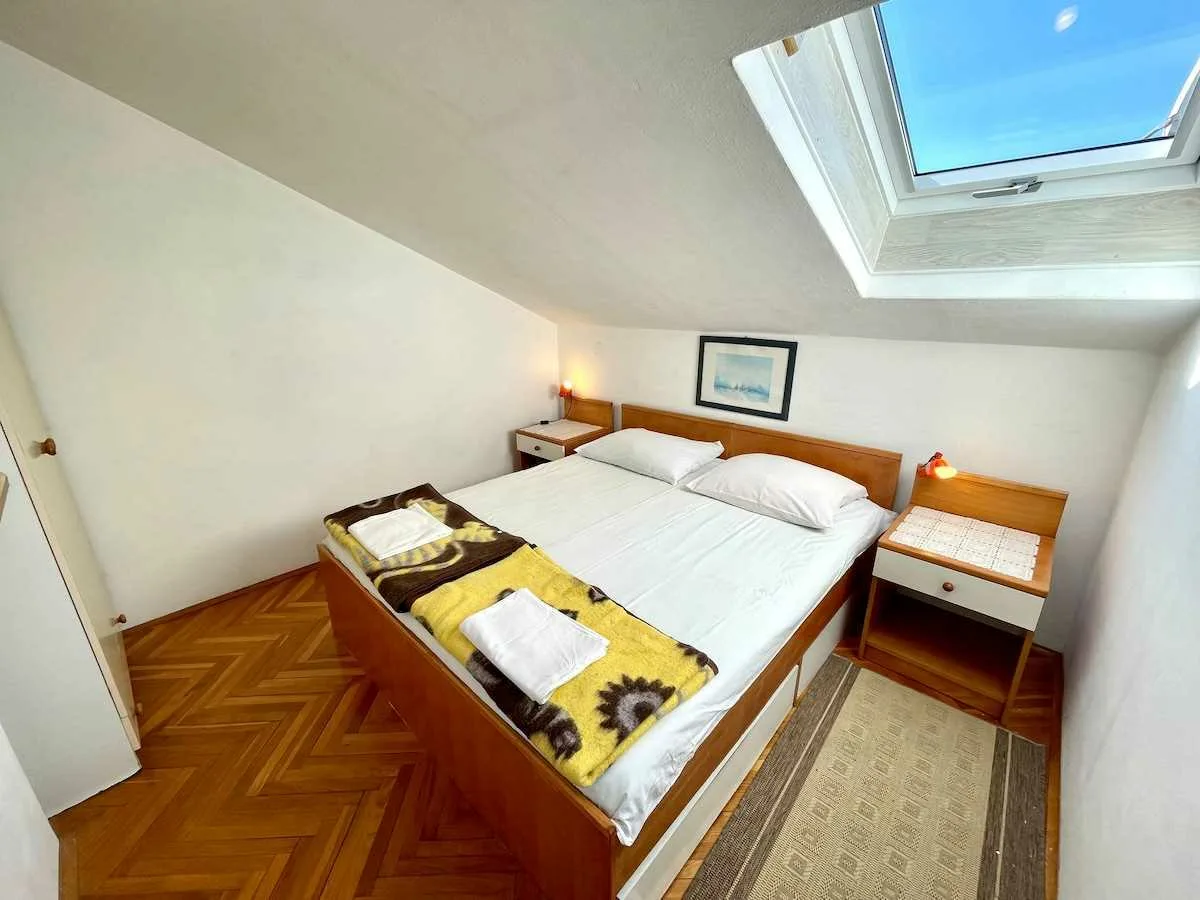 Apartman Luky 9