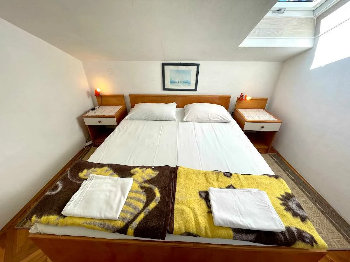 Apartman Luky 9