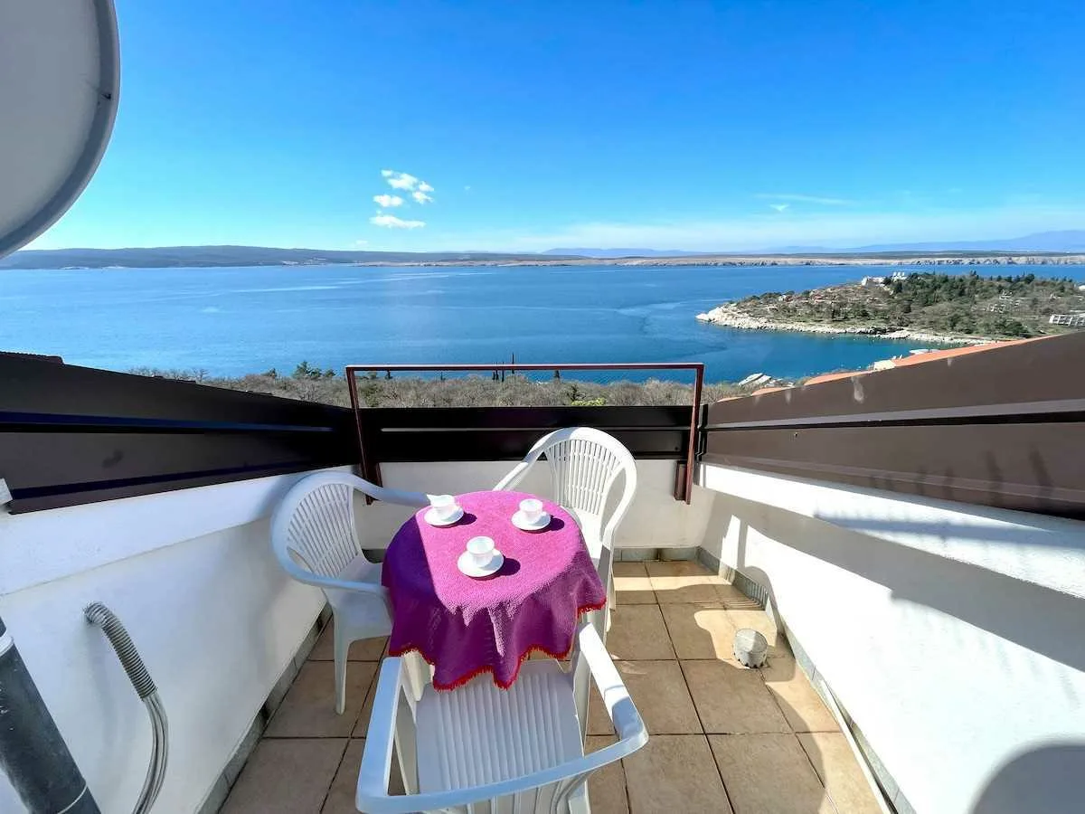 Apartman Luky 9