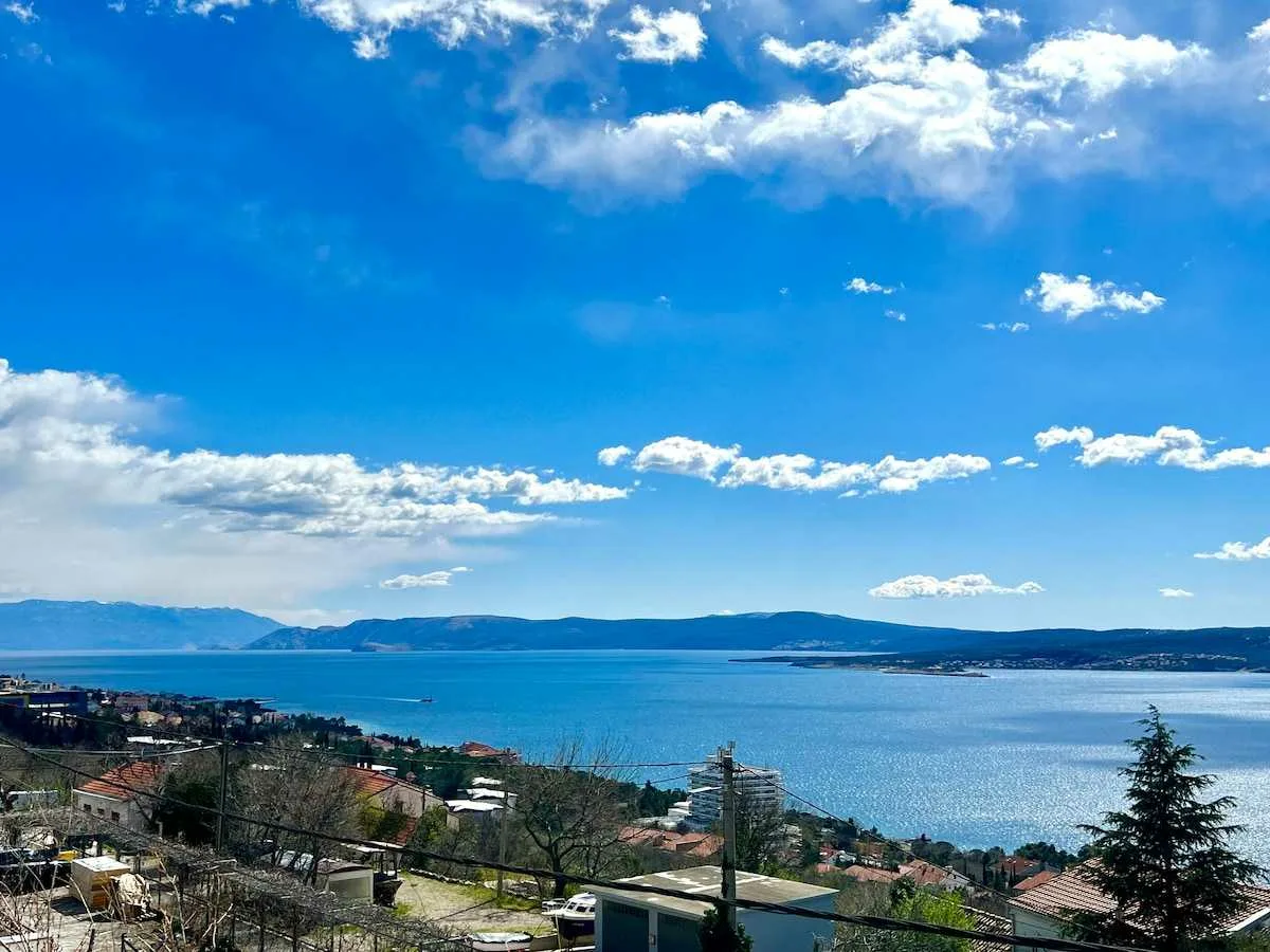 Apartman Frano