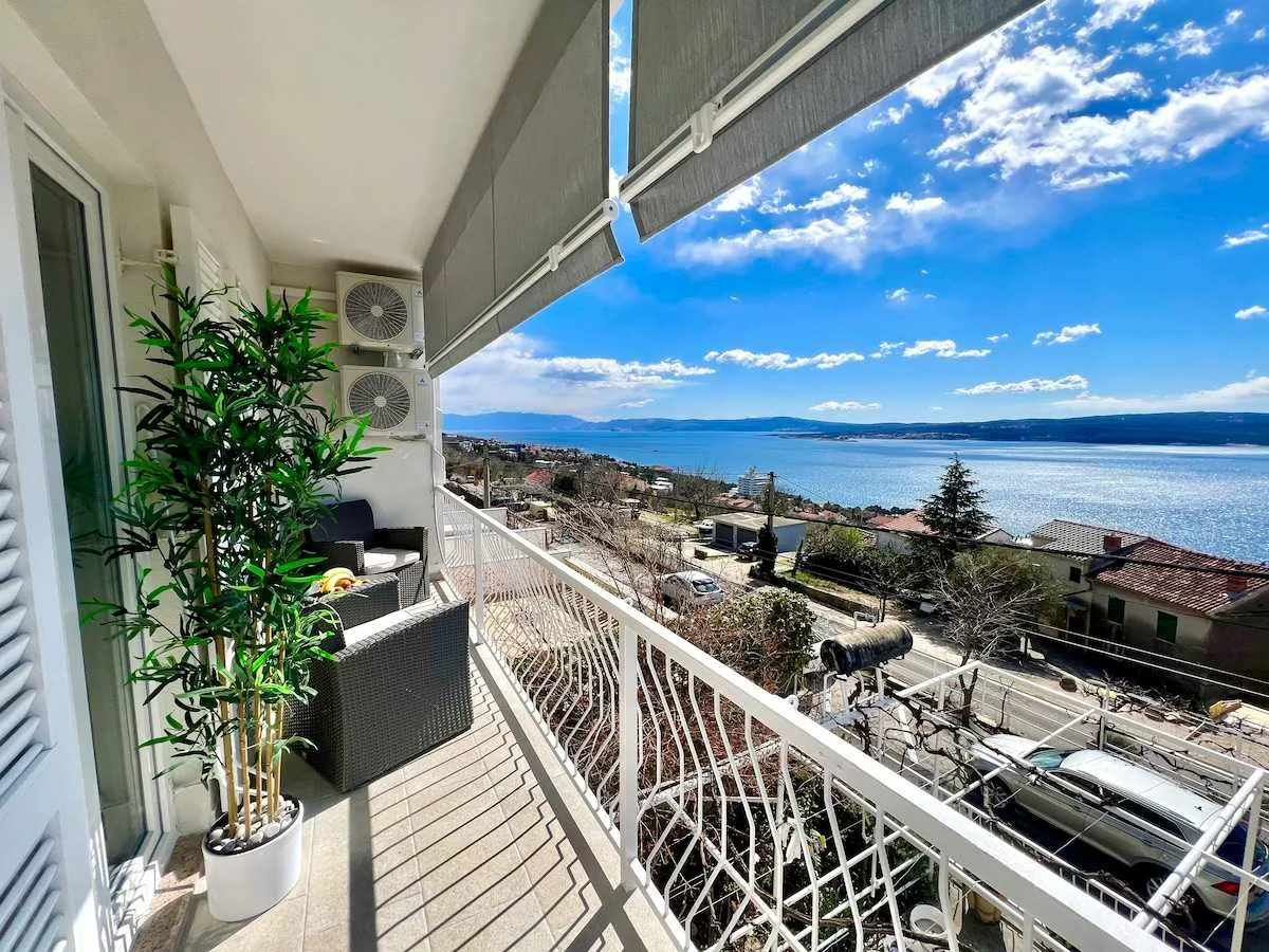 Apartman Frano