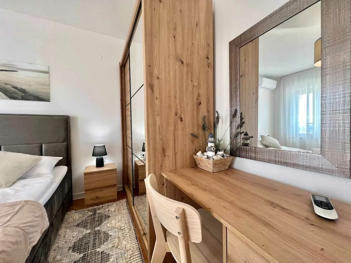 Apartman Frano