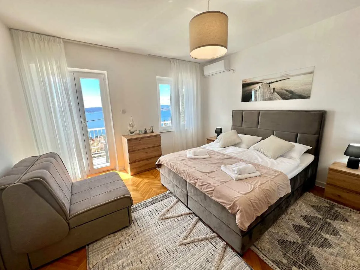 Apartman Frano