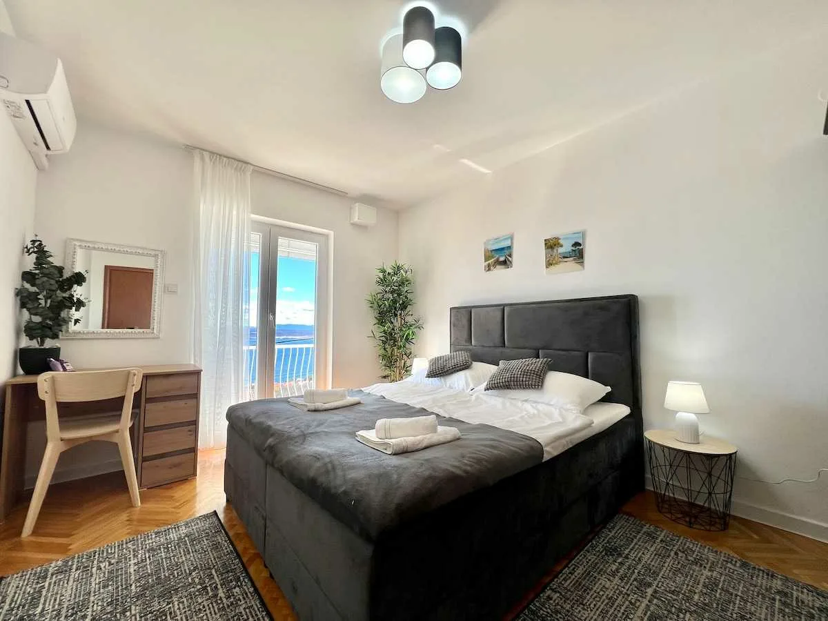 Apartman Frano