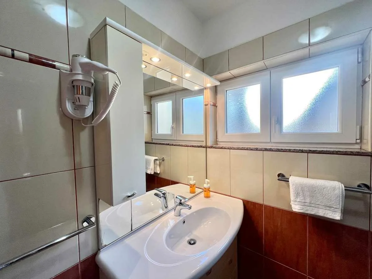 Apartman Frano