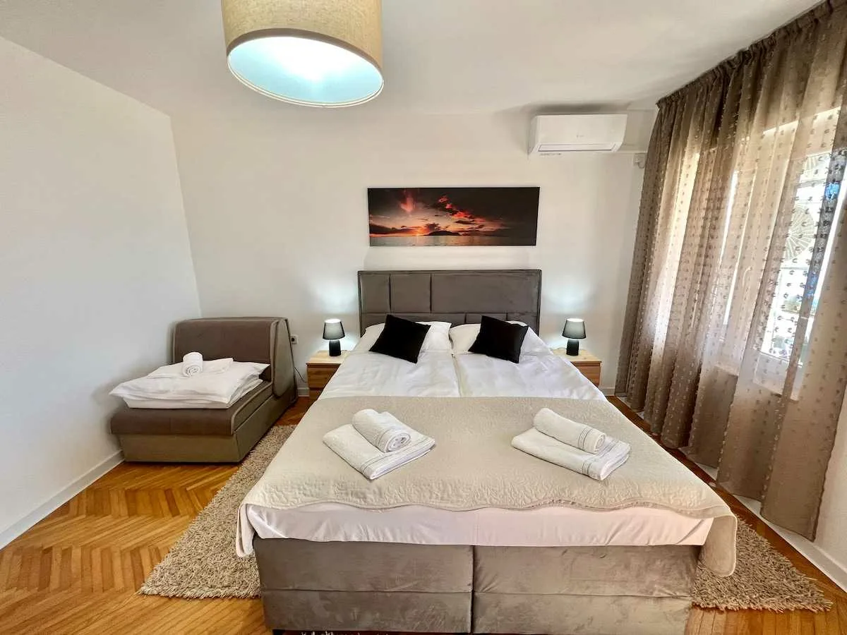 Apartman Frano