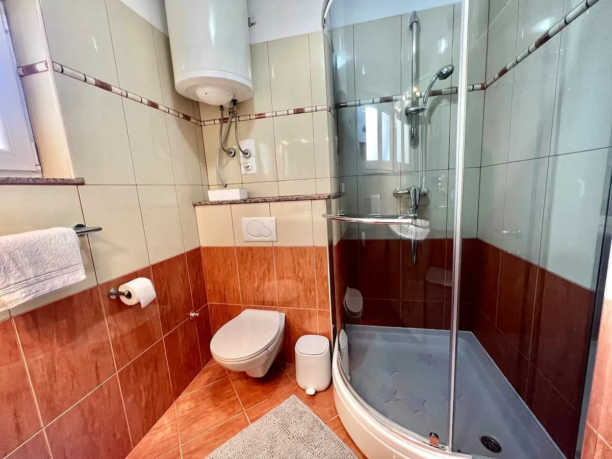 Apartman Frano
