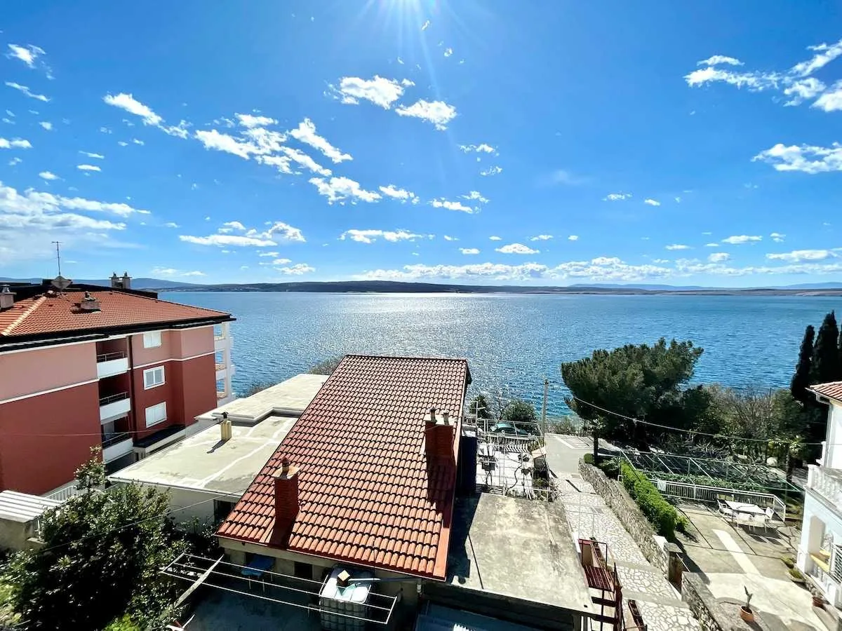 Apartment Mare 1
