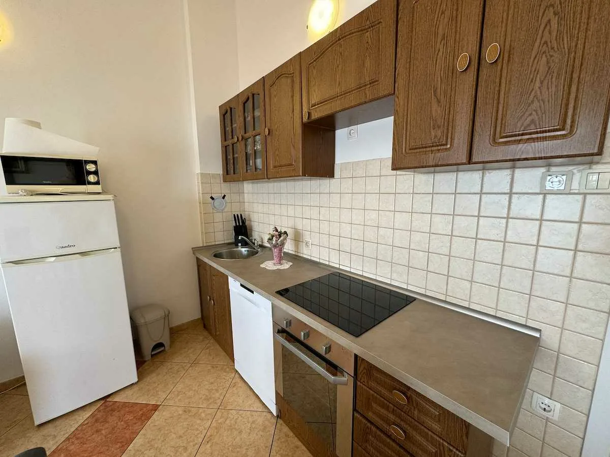 Apartment Mare 1