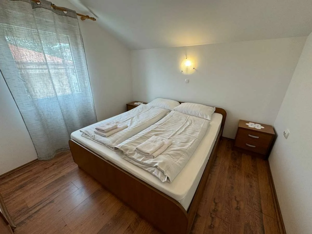 Apartment Mare 1