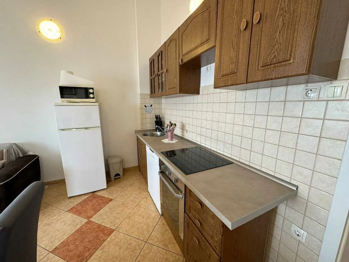 Apartment Mare 1