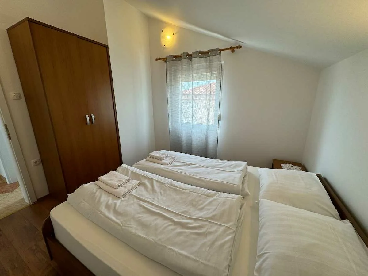 Apartment Mare 1