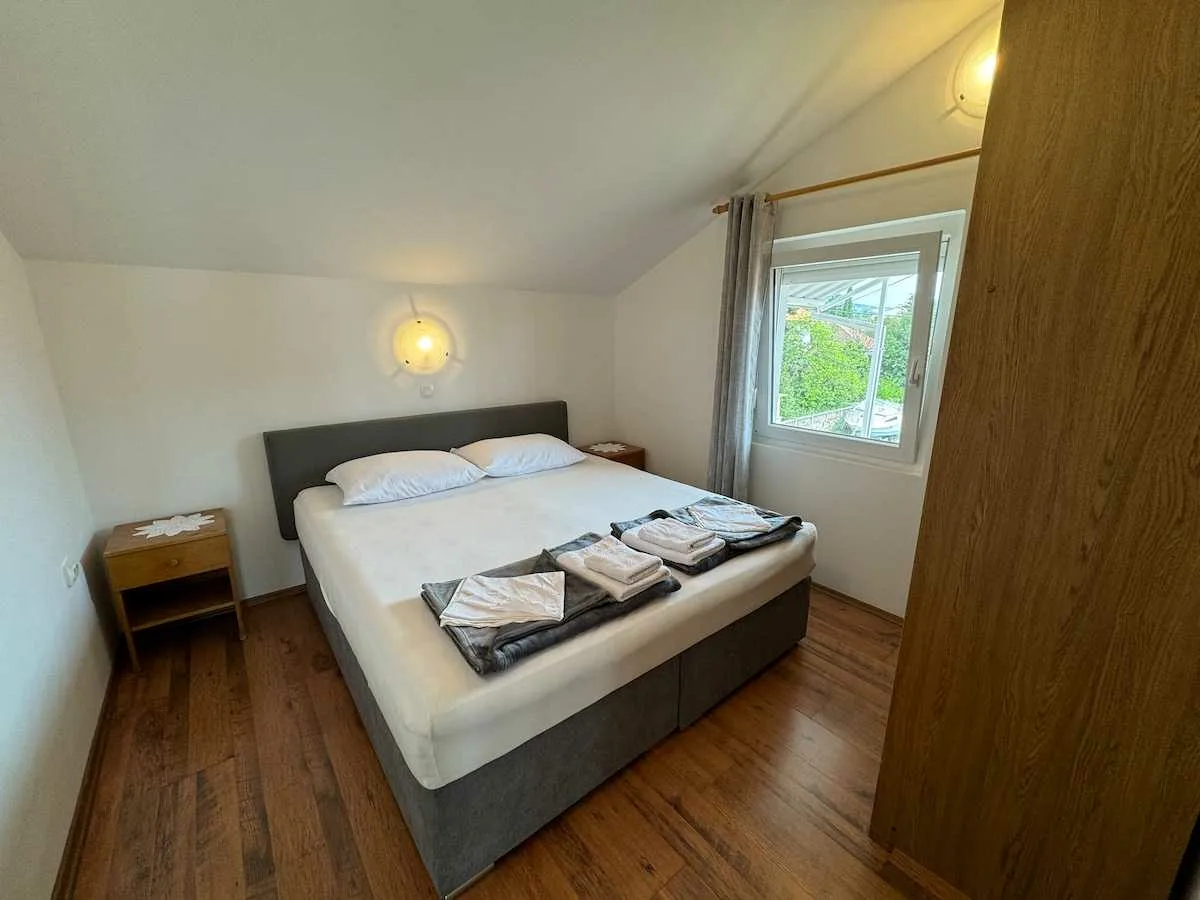 Apartment Mare 1