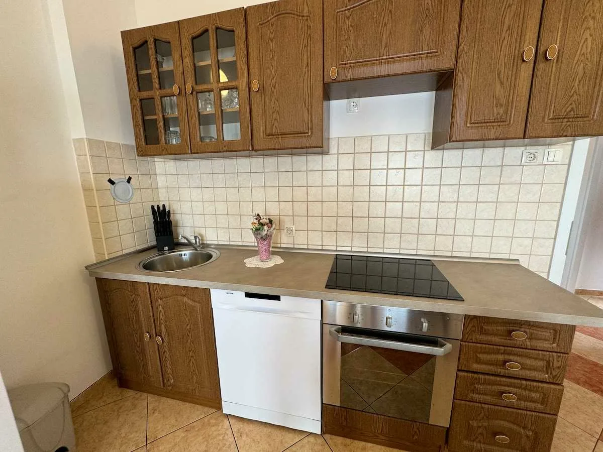 Apartment Mare 1