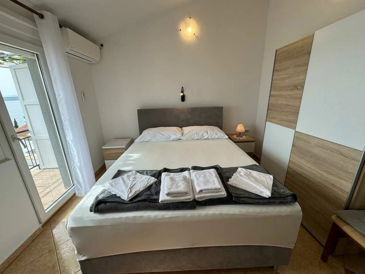 Apartment Mare 2 studio