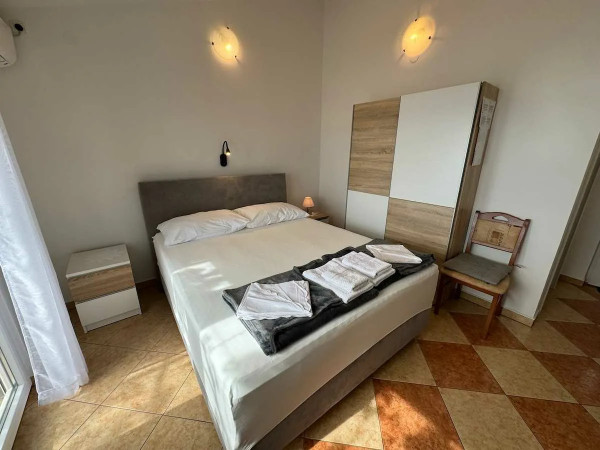 Apartment Mare 2 studio