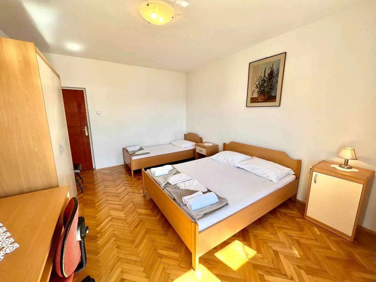 Apartment Mare 3