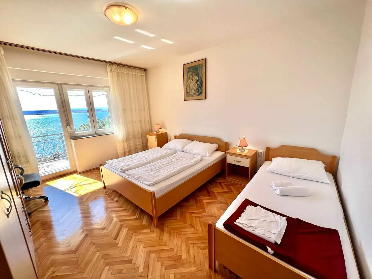 Apartment Mare 3