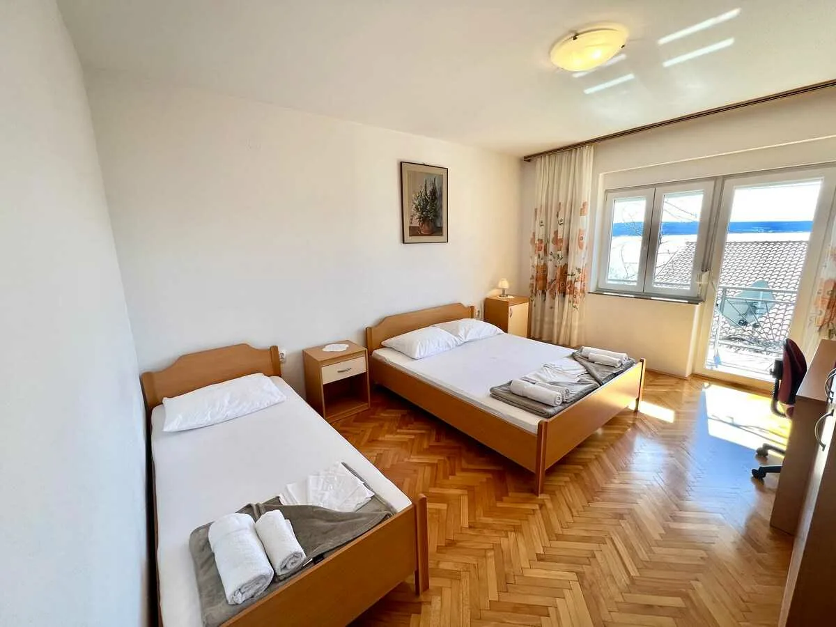 Apartment Mare 3