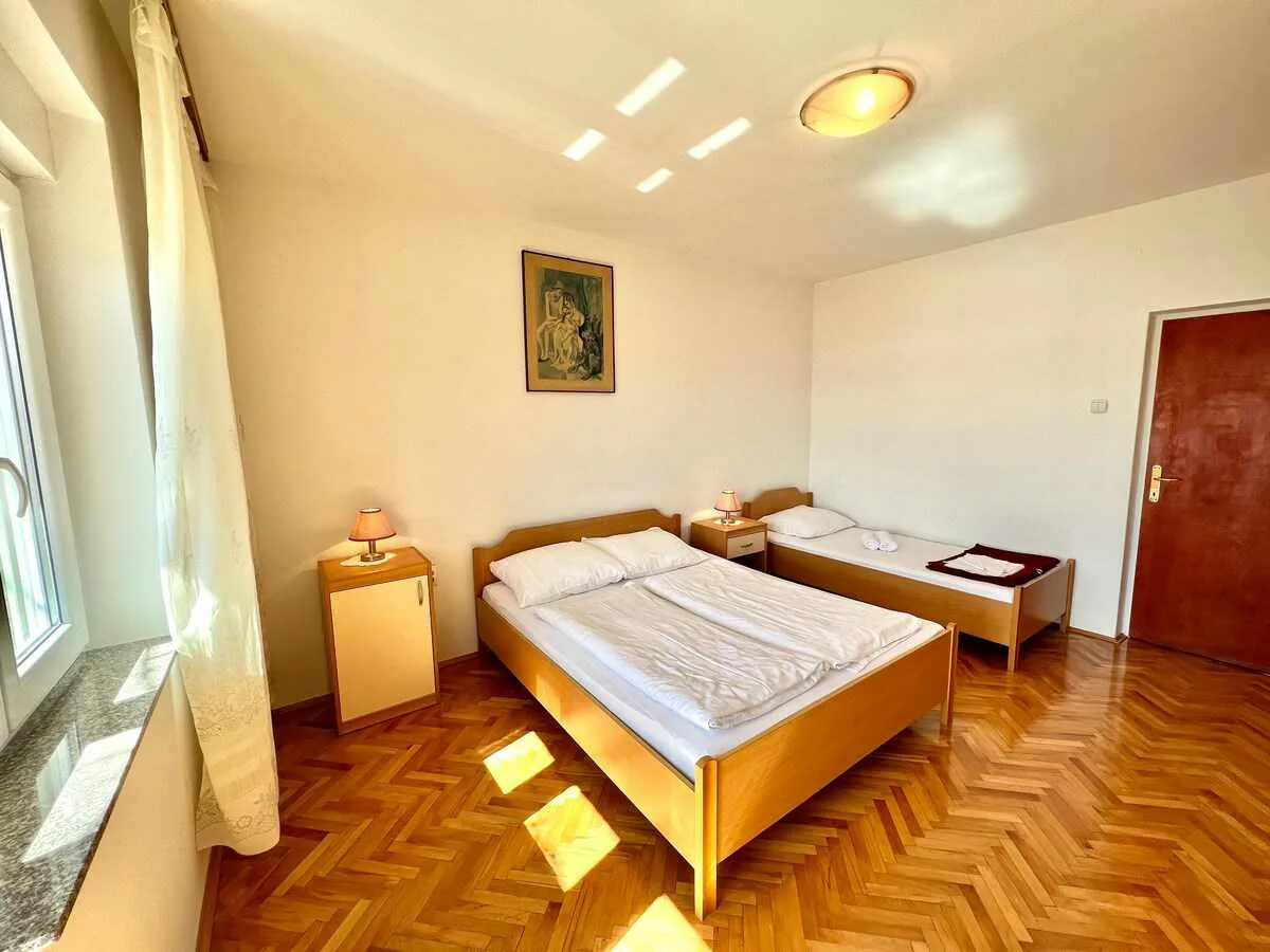 Apartment Mare 3
