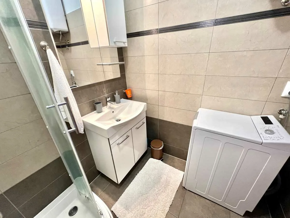 Apartment Mare 3