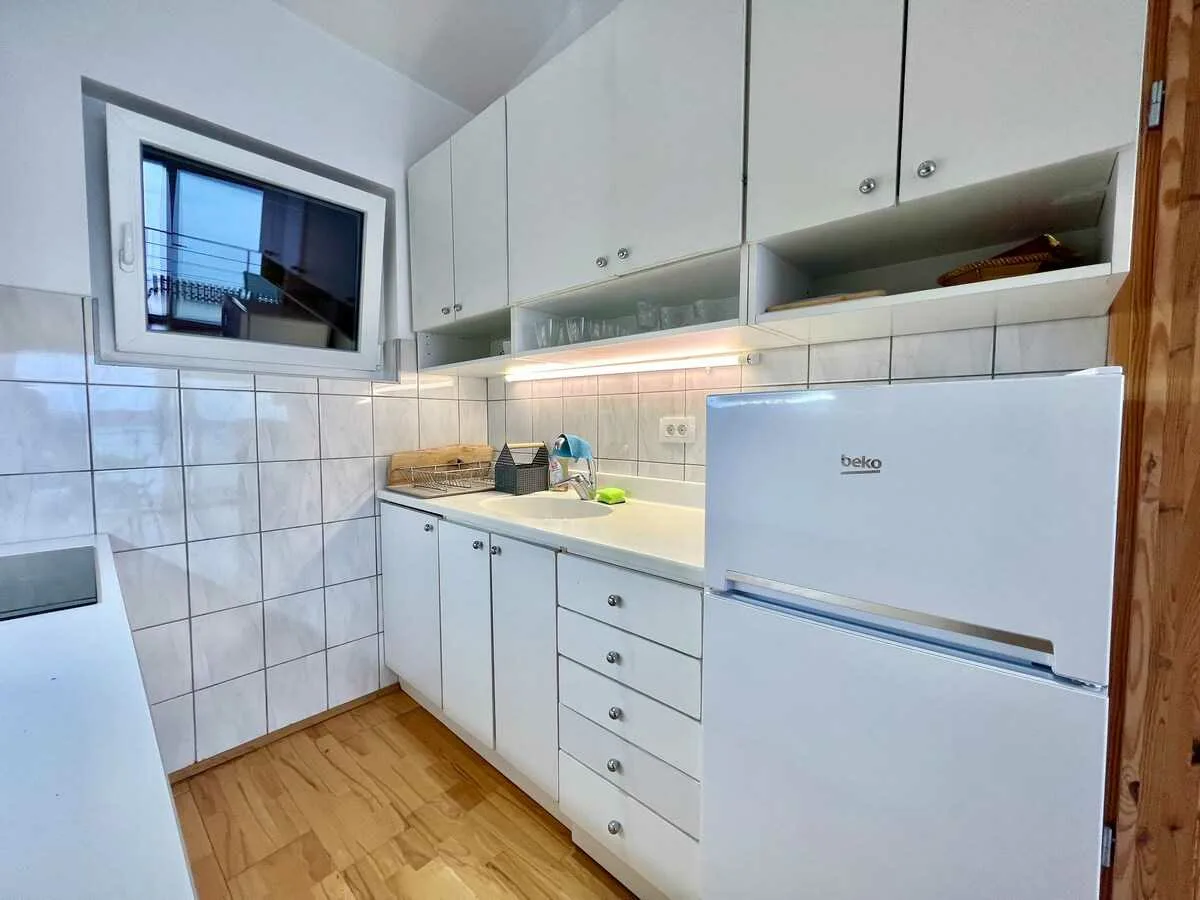 Apartman Panorama