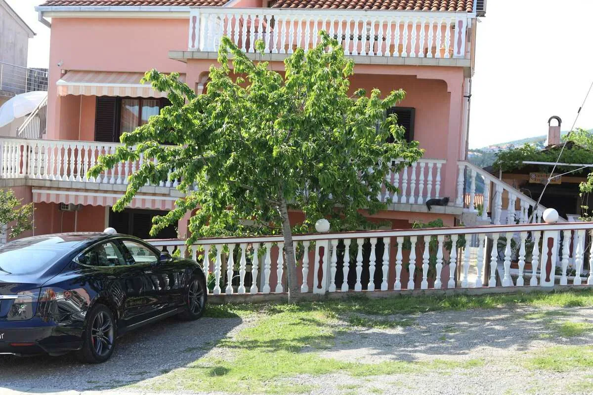 Apartman Niko