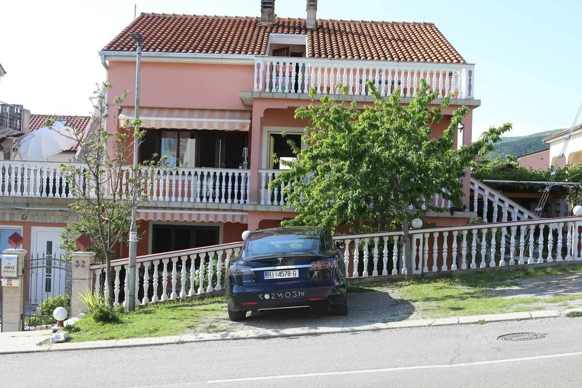 Apartman Niko