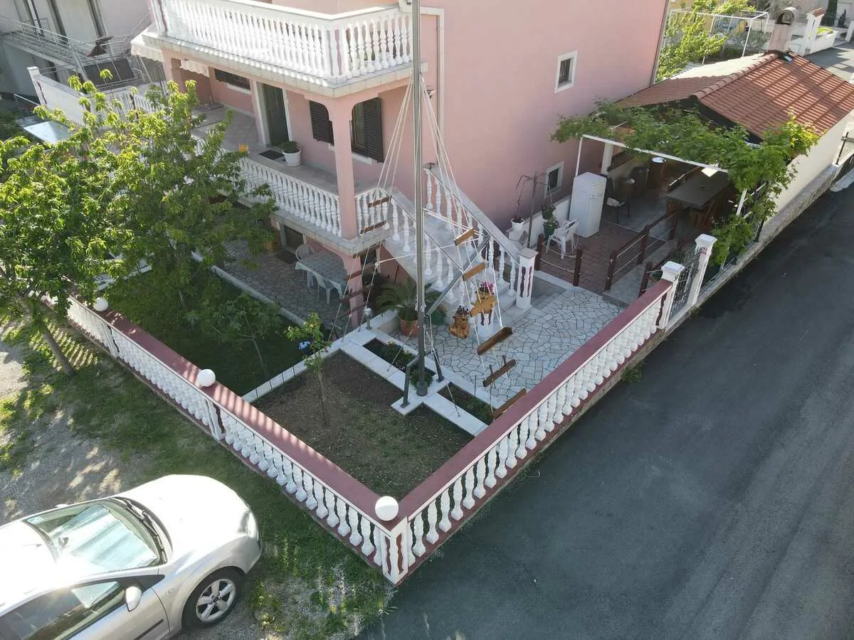 Apartman Niko