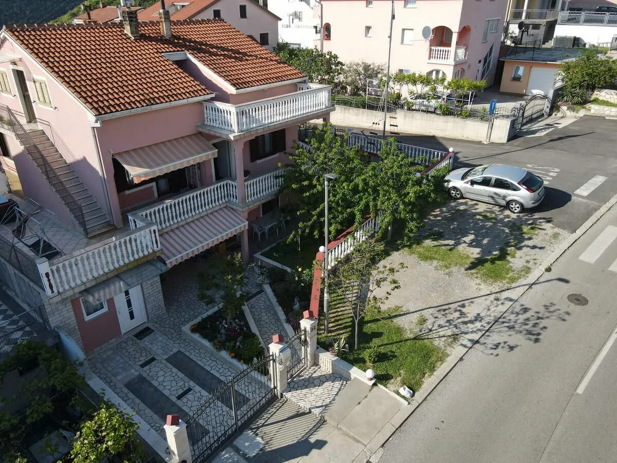 Apartman Niko