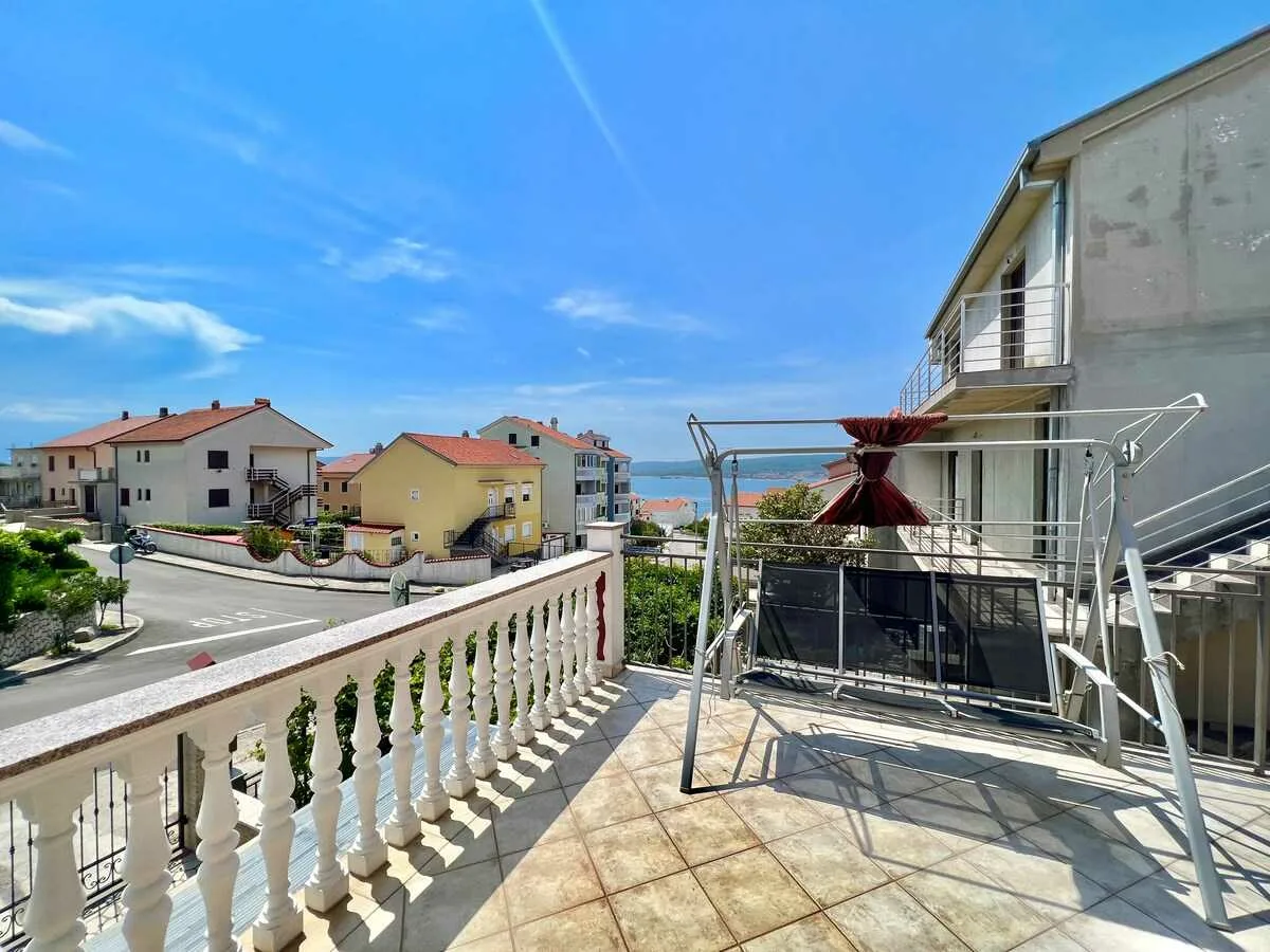 Apartman Niko