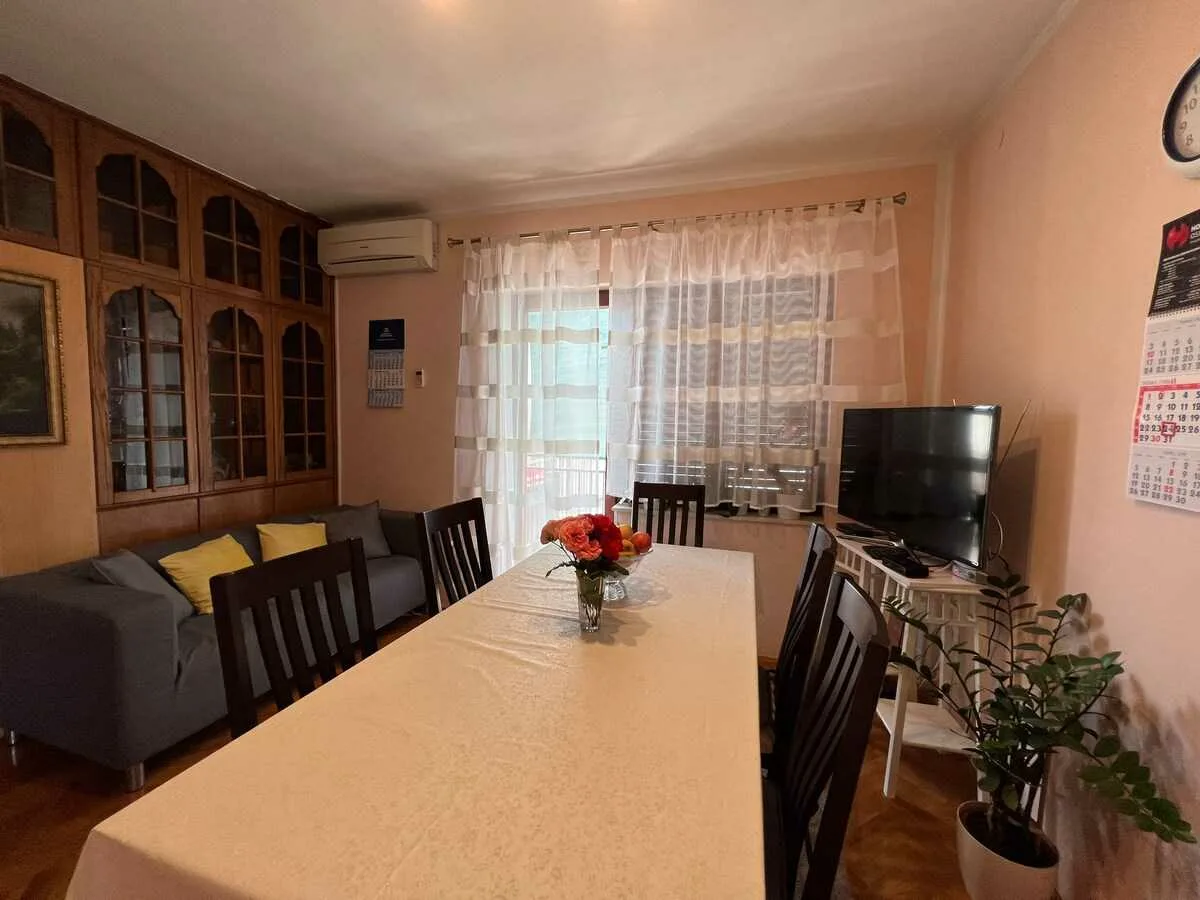 Apartman Niko